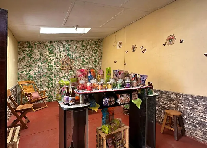 Sacred Valley Boutique Vegan *