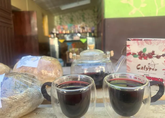 Sacred Valley Boutique Vegan