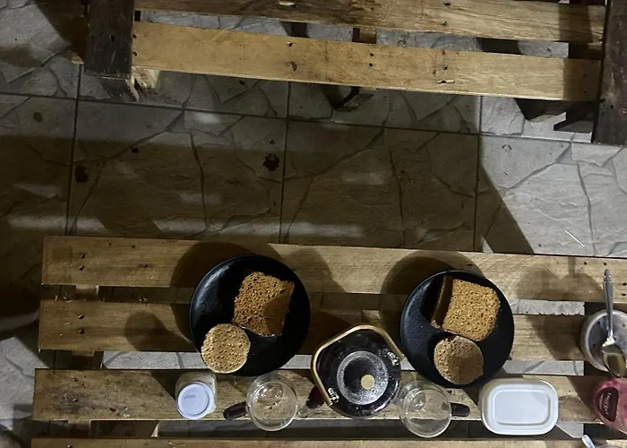 Sacred Valley Boutique Vegan